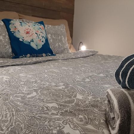 Best Relax Heviz Apartman Buitenkant foto
