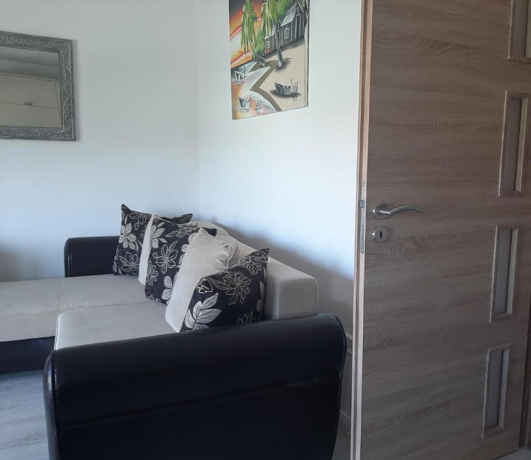Best Relax Heviz Apartman Buitenkant foto