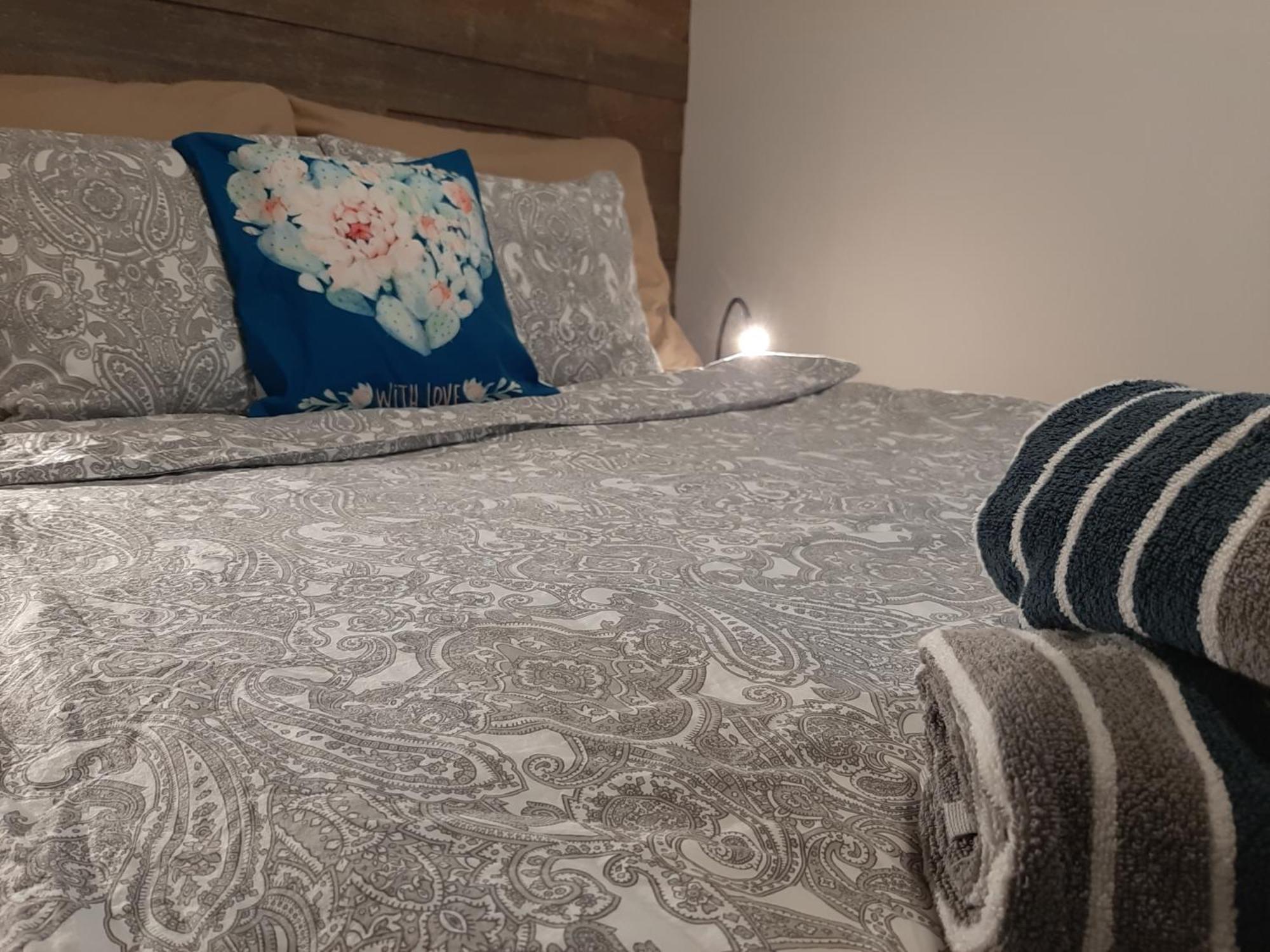 Best Relax Heviz Apartman Buitenkant foto